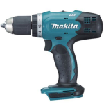 DDF453Z Máy khoan và vặn vít dùng pin Makita (18v) (không kèm pin sạc)