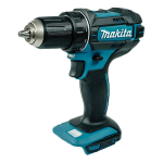 DDF482Z Máy khoan và vặn vít dùng pin Makita (18v) (không kèm pin sạc)