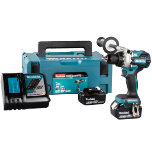 DFS600Z Máy vặn vít dùng pin Makita (bl)(18v) (không kèm pin sạc)