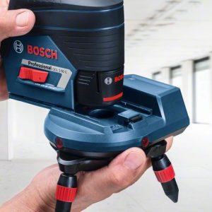 Bosch RM 3 Đế xoay gắn động cơ