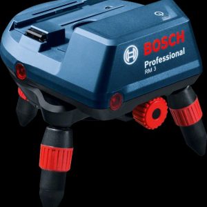 Bosch RM 3 Đế xoay gắn động cơ