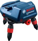 GIS 500 Máy dò nhiệt Bosch