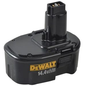 Dewalt DE9091-XJ pin li-ion cho Máy khoan 14.4V-2.0Ah Dewalt