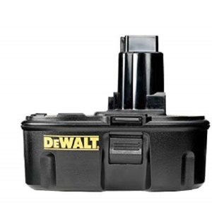 Dewalt DE9095-XJ pin li-ion cho Máy khoan 18V-2Ah Dewalt