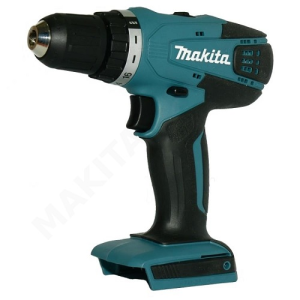 Makita DF347DZ Máy khoan và vặn vít dùng pin(14.4v) (không kèm pin sạc)