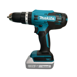 Makita DF488DZ Máy khoan và vặn vít dùng pin(18v) (không kèm pin sạc)