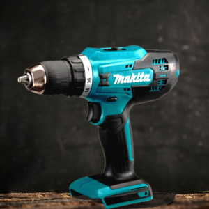 Makita DF488DZ Máy khoan và vặn vít dùng pin(18v) (không kèm pin sạc)