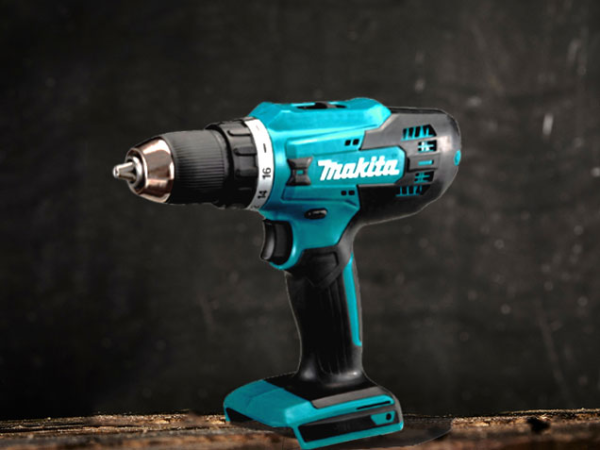 Makita DF488DZ Máy khoan và vặn vít dùng pin(18v) (không kèm pin sạc)