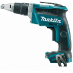 DFS452Z Máy vặn vít dùng pin Makita (bl)(18v) (không kèm pin sạc)