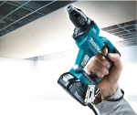 Makita DFS600Z Máy vặn vít dùng pin(bl)(18v) (không kèm pin sạc)