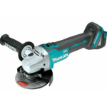 Makita DGA508Z Máy mài góc dùng pin(125mm/công tắc bóp/ (không kèm pin sạc)