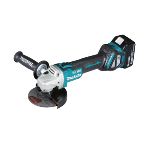 DHS900PT2 Máy cưa đĩa dùng pin Makita (235mm/aws/bl)(18vx2 (kèm 02 pin 5.0 + sạc nhanh)