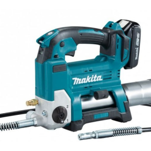 Makita DGP180Z Máy bơm mỡ dùng pin(18v) (không kèm pin sạc)