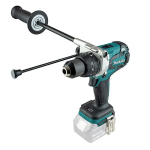 DPV300RTJ Máy đánh bóng dùng pin Makita (18v) (kèm 02 pin 5.0 + sạc nhanh)