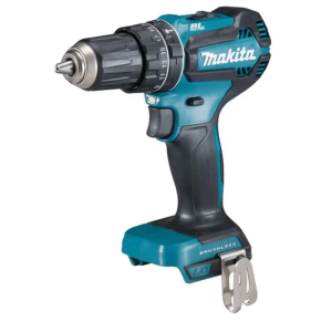 Makita DHP487Z Máy khoan búa, vặn vít dùng pin(bl)(18v) (không kèm pin sạc)