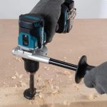 Makita DHP489RTJ Máy khoan búa, vặn vít dùng pin(bl)(18v)