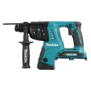 Makita DHR263Z Máy khoan bê tông 3 chức năng dùng pin (không kèm pin sạc)