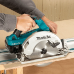 Makita DHS783Z Máy cưa đĩa dùng pin(185mm/aws/bl) (không kèm pin sạc)