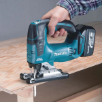 Makita DJV182Z Máy cưa lọng dùng pin(bl)(18v) (không kèm pin sạc)