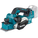 Makita DKP181ZU Máy bào dùng pin(aws/bl)(18v) (không kèm pin sạc)