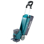 DTW300RTJ Máy siết bu lông dùng pin Makita (12.7mm/bl)(18v (kèm 02 pin 5.0 + sạc nhanh)