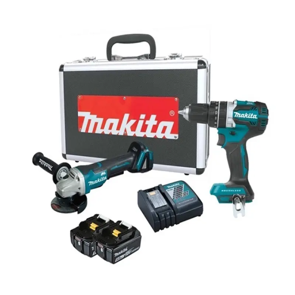 DP2010 Máy khoan tốc độ cao Makita (6.5mm)