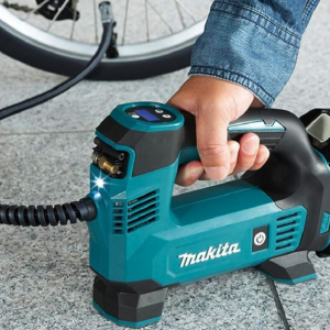 Makita DMP180Z Máy bơm hơi dùng pin(18v) (không kèm pin sạc)