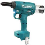 Makita DRV150Z Máy tán đinh rivet dùng pin(bl)(18v) (không kèm pin sạc)