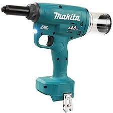 Makita DRV150Z Máy tán đinh rivet dùng pin(bl)(18v) (không kèm pin sạc)