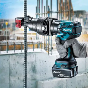 Makita DSC163ZK Máy chấn sắt dùng pin(bl)(18v) (không kèm pin sạc)