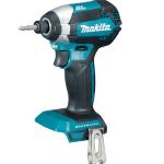 DTD153Z Máy bắt vít dùng pin Makita (bl)(18v) (không kèm pin sạc)