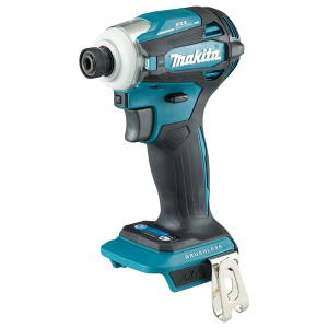 Makita DTD156SFE Máy bắt vít dùng pin(bl1830b*2+dc18sd+ (kèm 02 pin 3.0 + sạc)