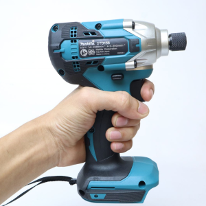 Makita DTD156Z Máy bắt vít dùng pin(18v) (không kèm pin sạc)