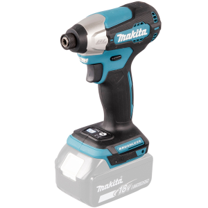 Makita DTD157Z Máy bắt vít dùng pin(bl)(18v) (không kèm pin sạc)