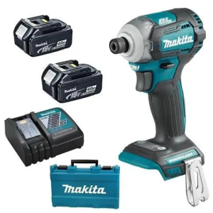 DUR191UZX1 Máy cắt cỏ dùng pin/tách trục Makita (bl)(18v) (không kèm pin sạc)