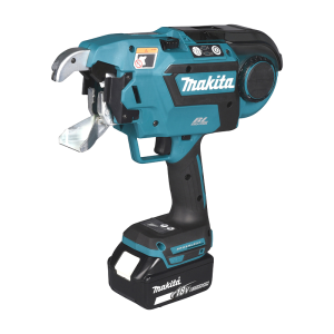 Makita DTR181RTE Máy buộc dây thép dùng pin(bl)(18v) (kèm 02 pin 5.0 + sạc nhanh)