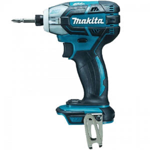 Makita DTS141RME Máy bắt vít xung dầu dùng pin(bl)(18v) (kèm 02 pin 4.0ah + sạc nhanh)