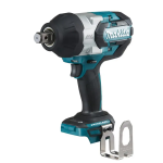 DTW1001ZX2 Máy siết bu lông dùng pin Makita (19mm/dây đeo/ (không kèm pin sạc)