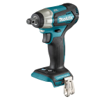 DTW181Z Máy siết bu lông dùng pin Makita (12.7mm/bl) (không kèm pin sạc)