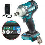 GA6010 Máy mài góc Makita (150mm/1050w/công tắc bóp)