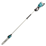 Makita DUA300ZB Máy cưa cành trên cao dùng pin(300mm/ (không kèm pin sạc)