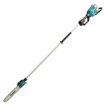 DUA301ZB Máy cưa cành trên cao dùng pin Makita (300mm/ (không kèm pin sạc)