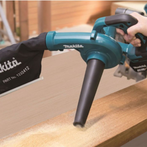 Makita DUB185RT Máy thổi dùng pin(18v) (kèm 01 pin 5.0 + sạc nhanh)