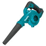 DUB185Z Máy thổi dùng pin Makita (18v) (không kèm pin sạc)