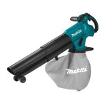 Makita DUB187Z Máy thổi và hút bụi dùng pin(bl)(18v)