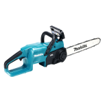 DUC357Z Máy cưa xích dùng pin Makita (350mm/90px/bl)18v (không kèm pin sạc)