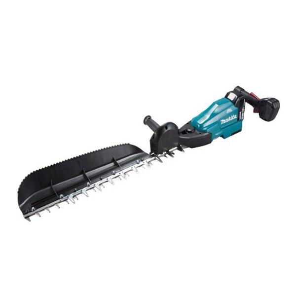 Makita DUH504SRT Máy tỉa hàng rào dùng pin(500mm/lưỡi đơn (kèm 01 pin 5.0 + sạc nhanh)