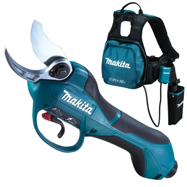 DUP361Z Máy cắt cành dùng pin Makita (18vx2) (không kèm pin sạc)