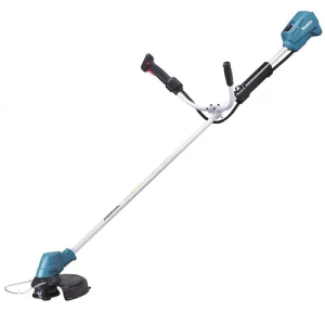 DUR187UZ Máy cắt cỏ dùng pin Makita (bl)(18v) (không kèm pin sạc)