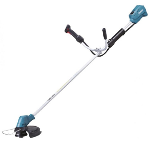 Makita DUR187UZ Máy cắt cỏ dùng pin(bl)(18v) (không kèm pin sạc)